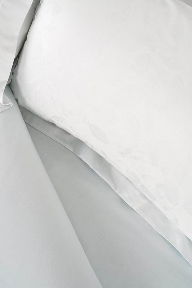 двухспальный комплект LADY с пододеяльником 76756.05 BLUMARINE HOME COLLECTION  - фото 2