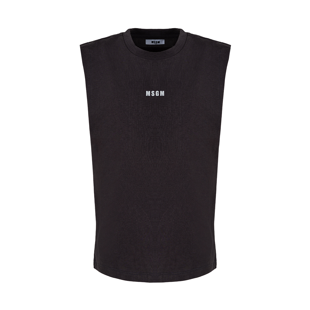 Футболка S6MSJUTH150 MSGM kids  - фото 1