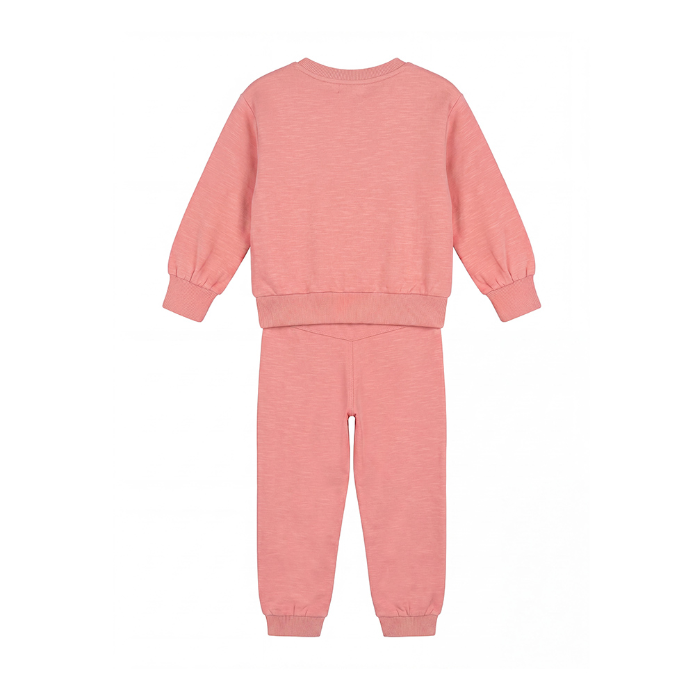 Костюм Свитшот+Брюки BI-D1016S236  BABYBU  - фото 2