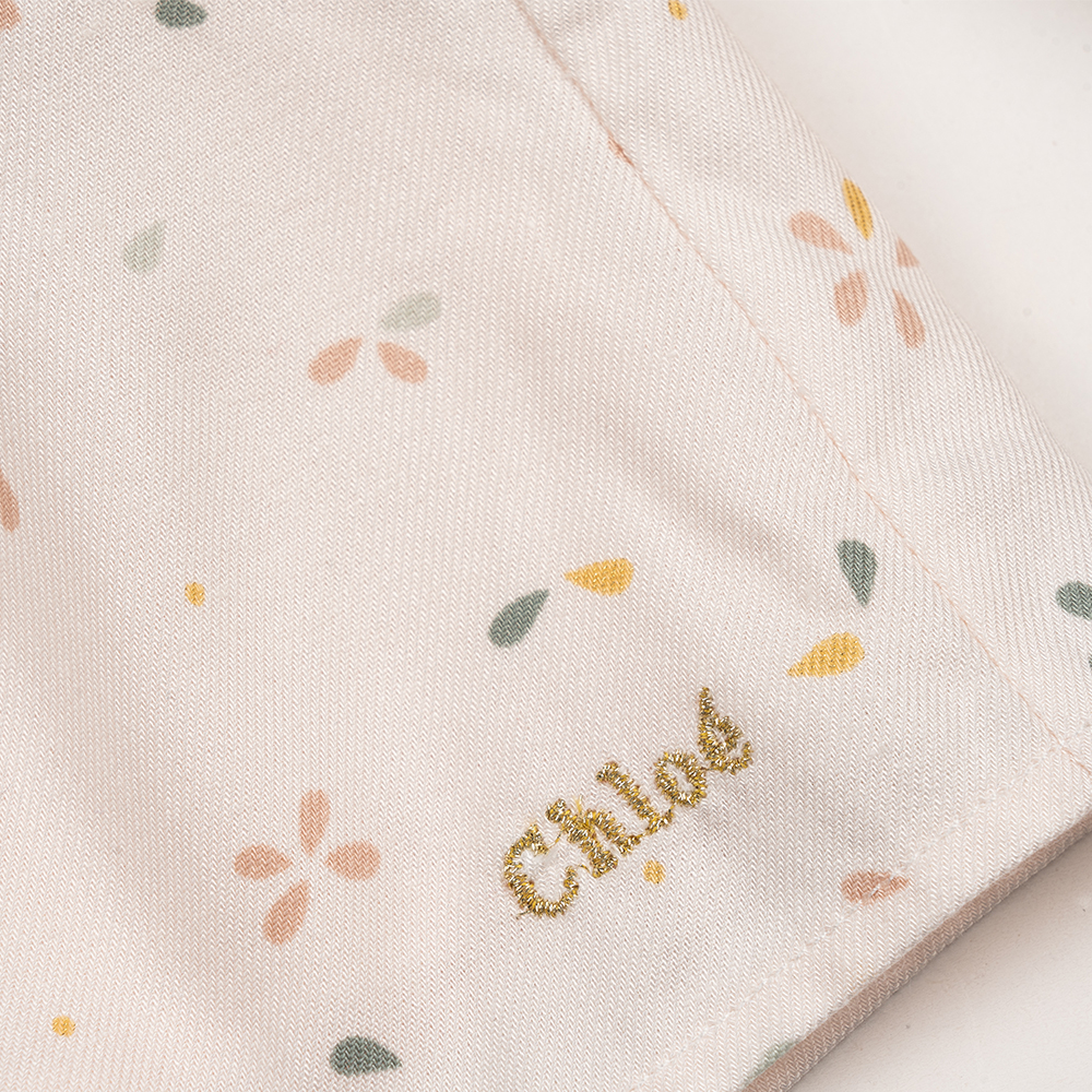 Блузка C05276  CHLOÉ  - фото 3