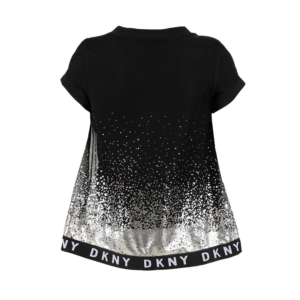 Блузка D35R72  DKNY  - фото 2