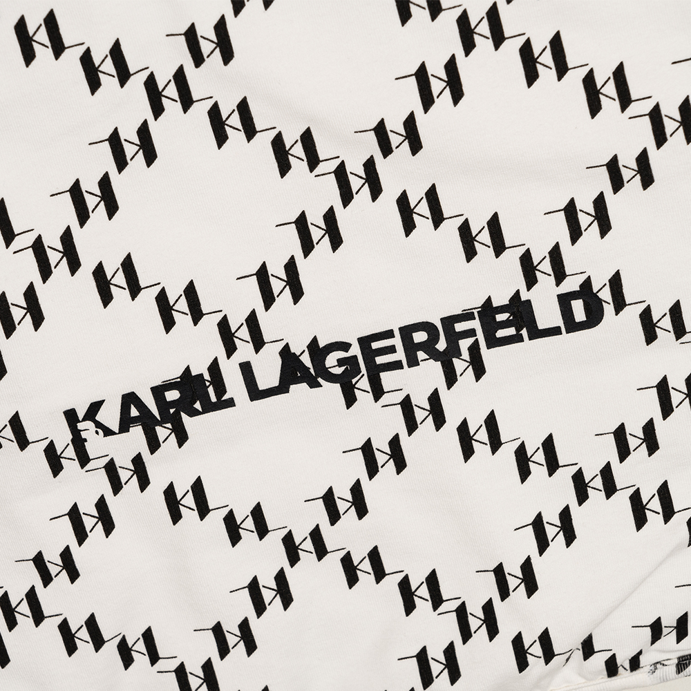 Одеяло Z30179/N70 KARL LAGERFELD KIDS  - фото 3