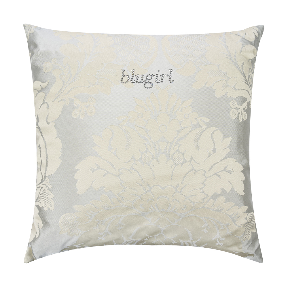 подушка DILETTA  71706.06 BLUGIRL  - фото 1