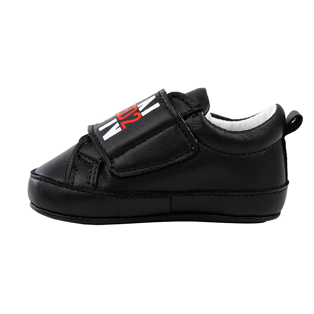 Пинетки 67116DS DSQUARED2  - фото 4