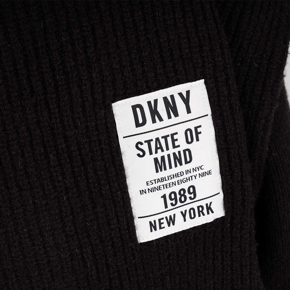 Свитер D35R84  DKNY  - фото 3