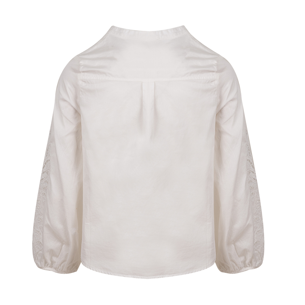 Рубашка C15686  CHLOÉ  - фото 2