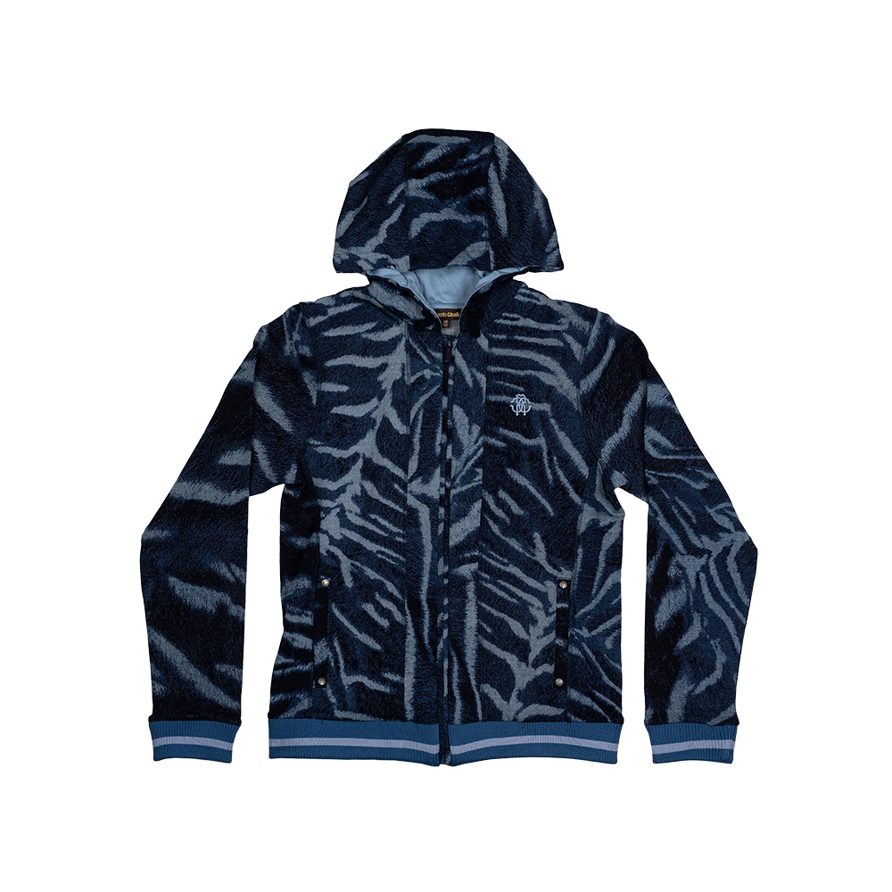 Толстовка R25015  ROBERTO CAVALLI JUNIOR  - фото 1