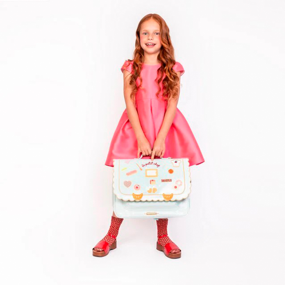 Портфель Le Petit Chef Itd26263/SS26  JEUNE PREMIER  - фото 4