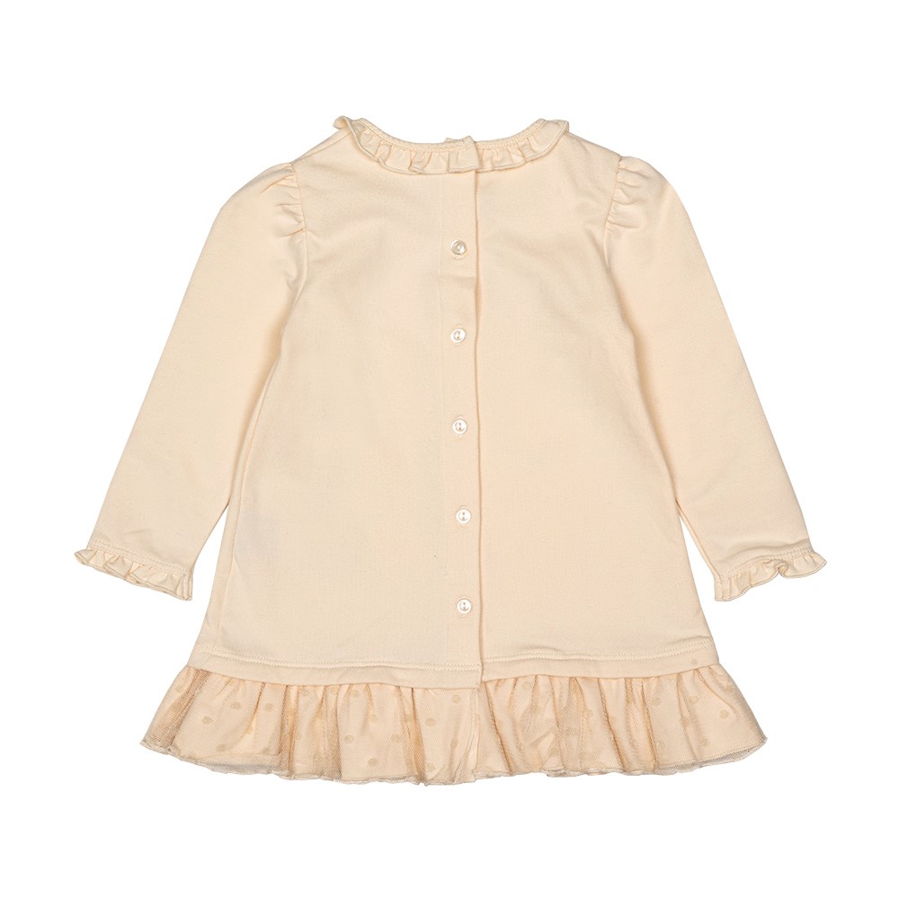 Платье AB13 FW17  BLUMARINE BABY  - фото 2