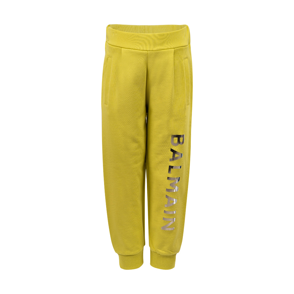 Брюки BS6P30 Z0081 203 BALMAIN  - фото 1