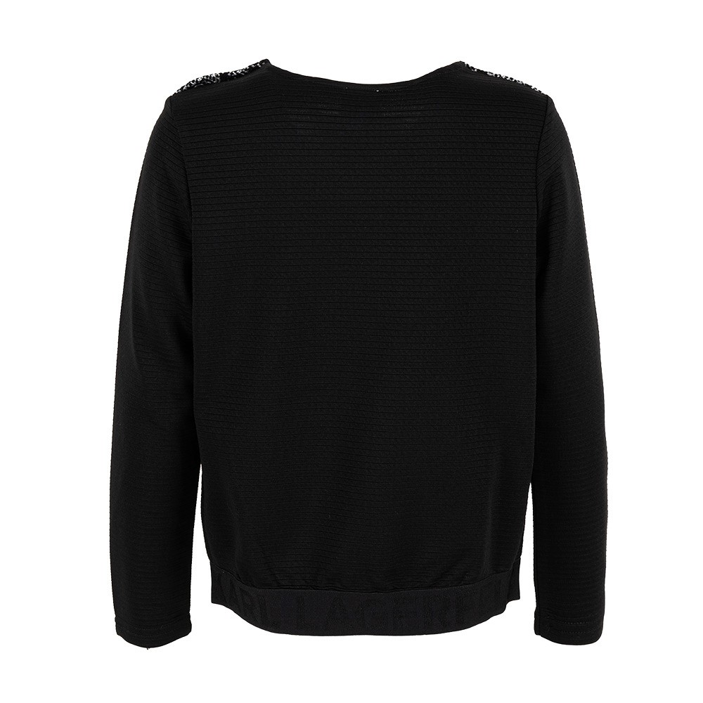 Свитшот Z15159 KARL LAGERFELD KIDS  - фото 2