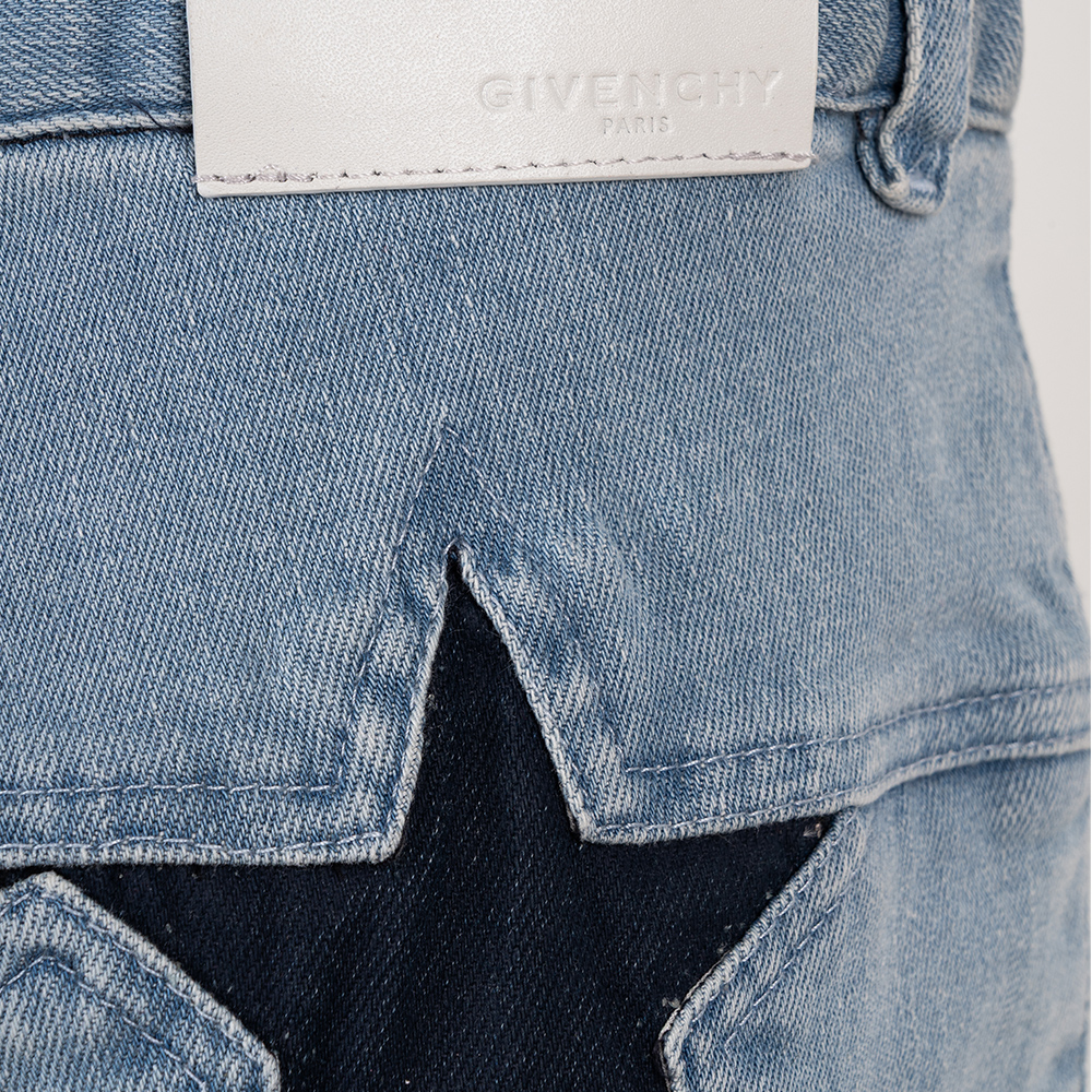 Шорты H14022  GIVENCHY  - фото 3