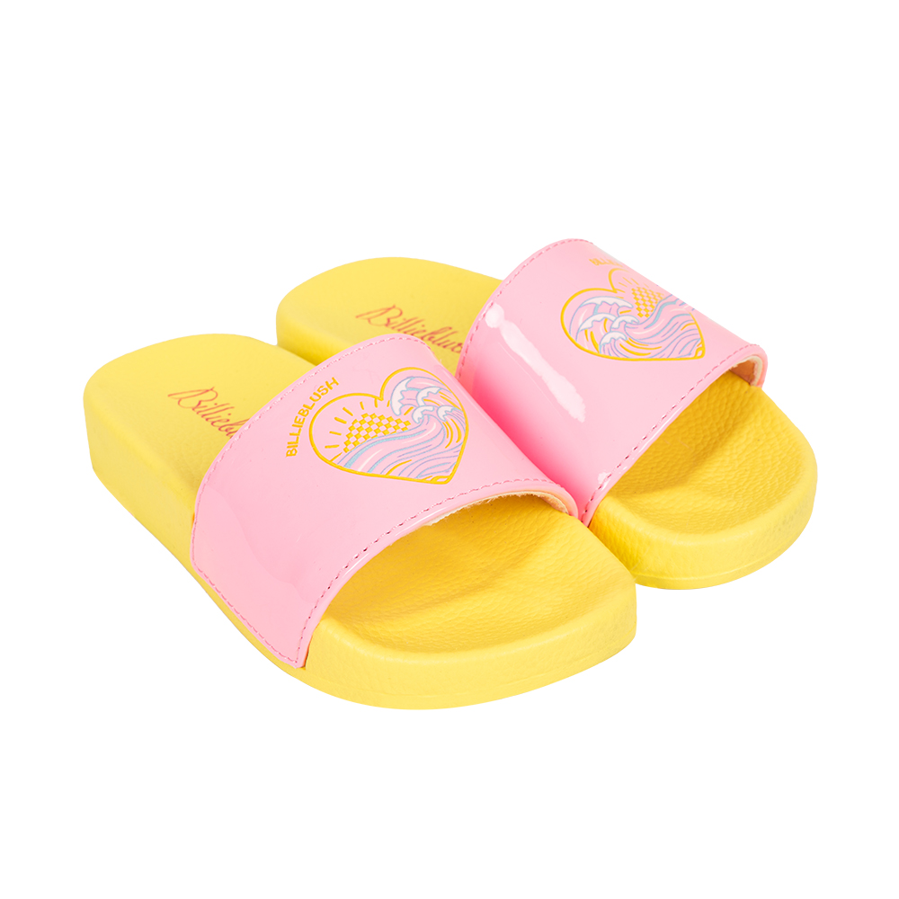 Шлепанцы U20396/C599 BILLIEBLUSH  - фото 1