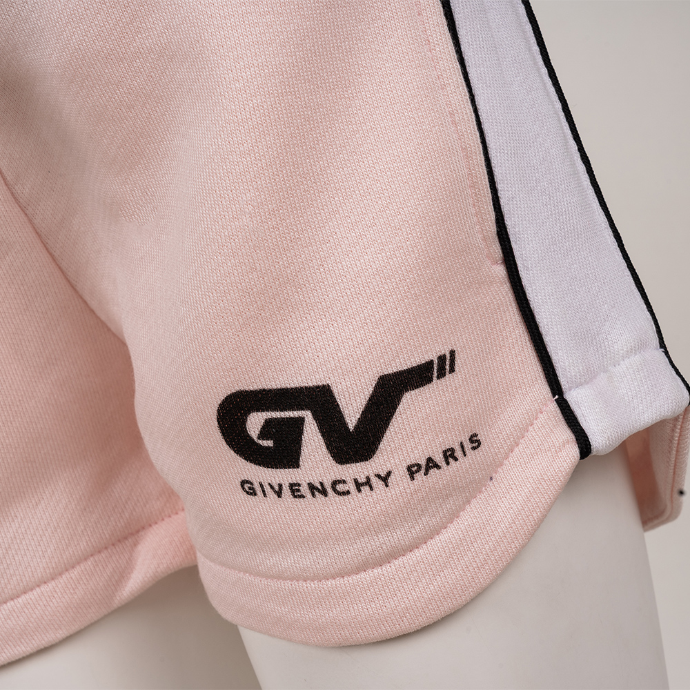 Шорты H14050  GIVENCHY  - фото 3