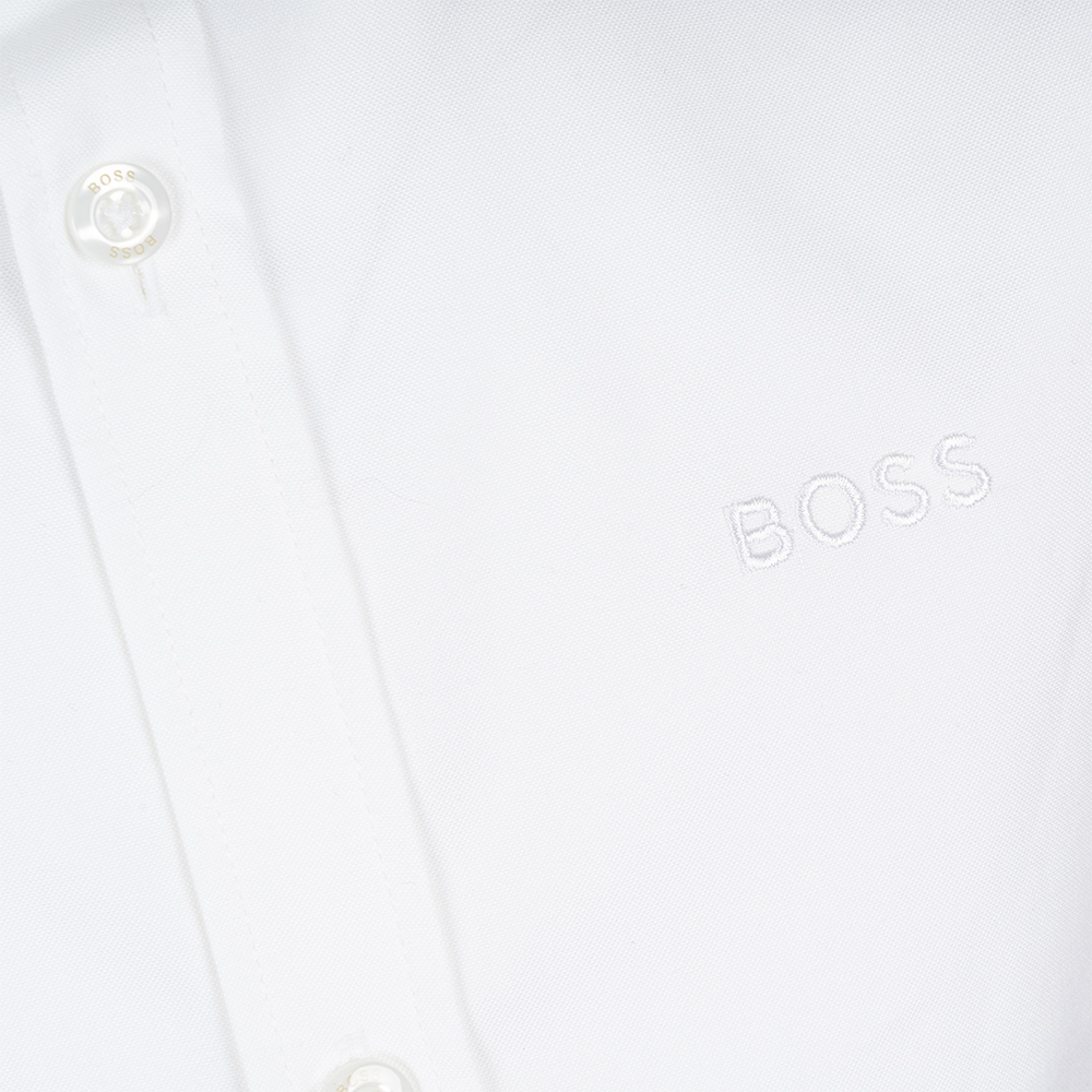 Рубашка J52001/10P BOSS  - фото 3