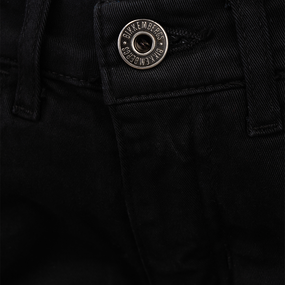 Брюки BK1797 001  BIKKEMBERGS  - фото 4