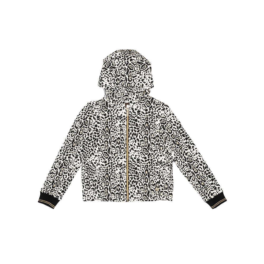 Толстовка R15027 ROBERTO CAVALLI JUNIOR  - фото 1