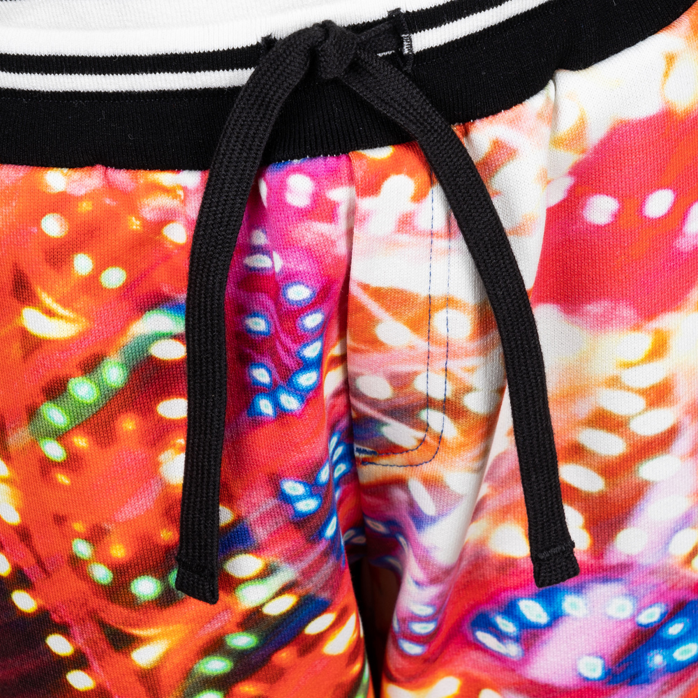 Брюки L4JPFE G7CM9 HH3OF DOLCE&GABBANA  - фото 3
