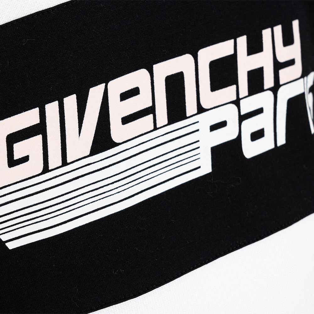 Свитшот H15102  GIVENCHY  - фото 3