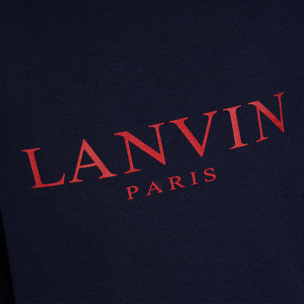 Свитшот 4K4020 KC170 619 LANVIN  - фото 3