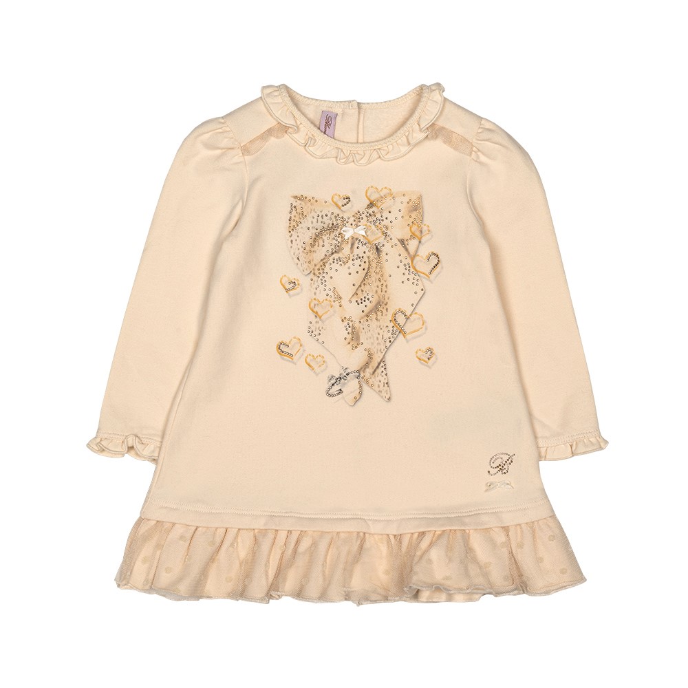 Платье AB13 FW17  BLUMARINE BABY  - фото 1