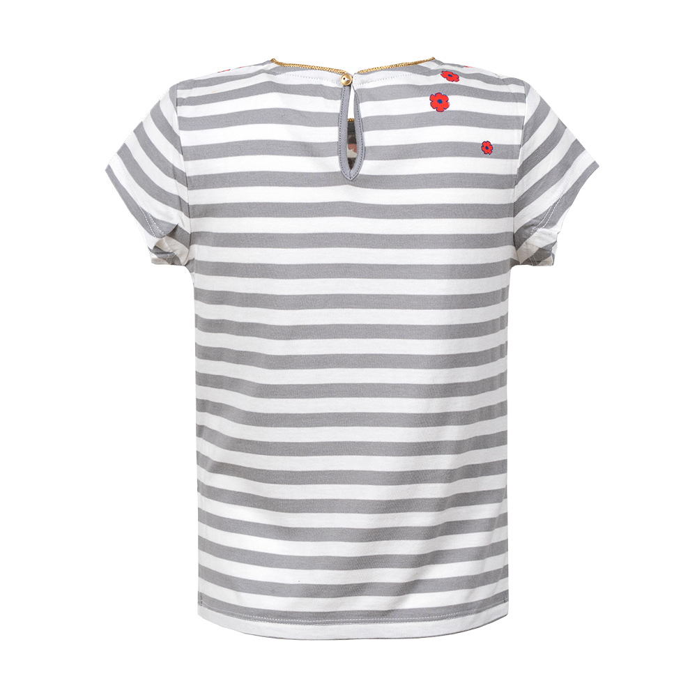Футболка W15112 LITTLE MARC JACOBS  - фото 2