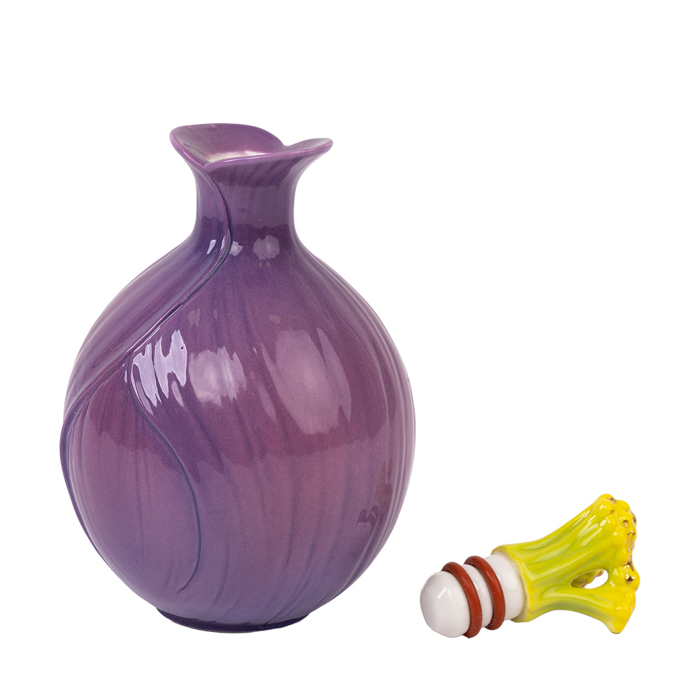 Бутылочка для парфюма "FRAGRANT FLOWER" FZ02154 FRANZ PORCELAIN COLLECTION FZ02154 - фото 3