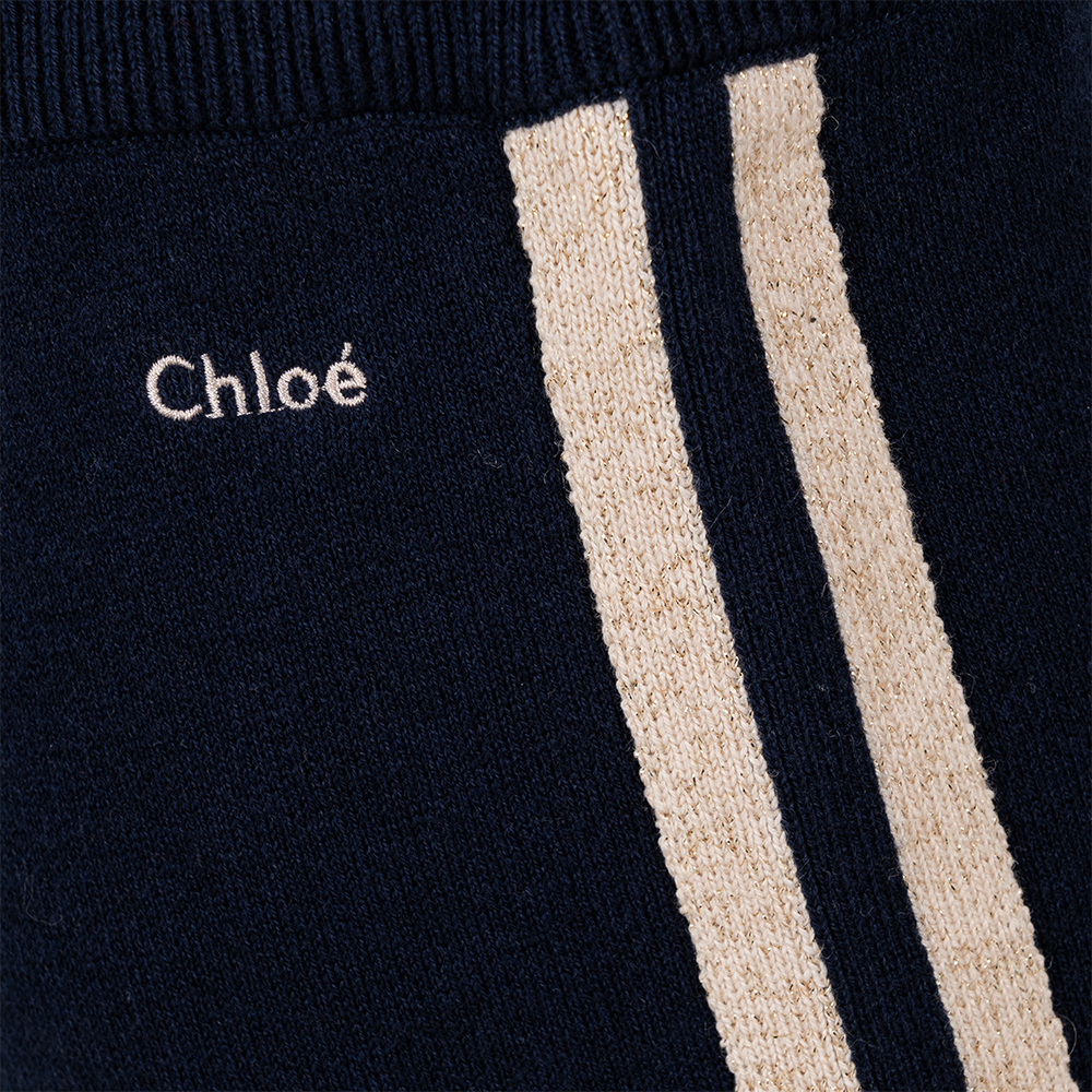 Брюки C14597 CHLOÉ  - фото 3