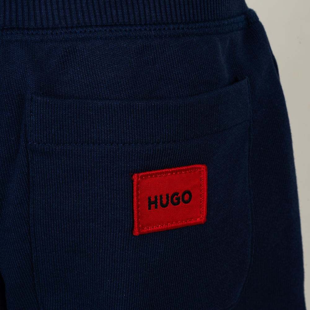 Шорты G00036/C84N HUGO  - фото 3