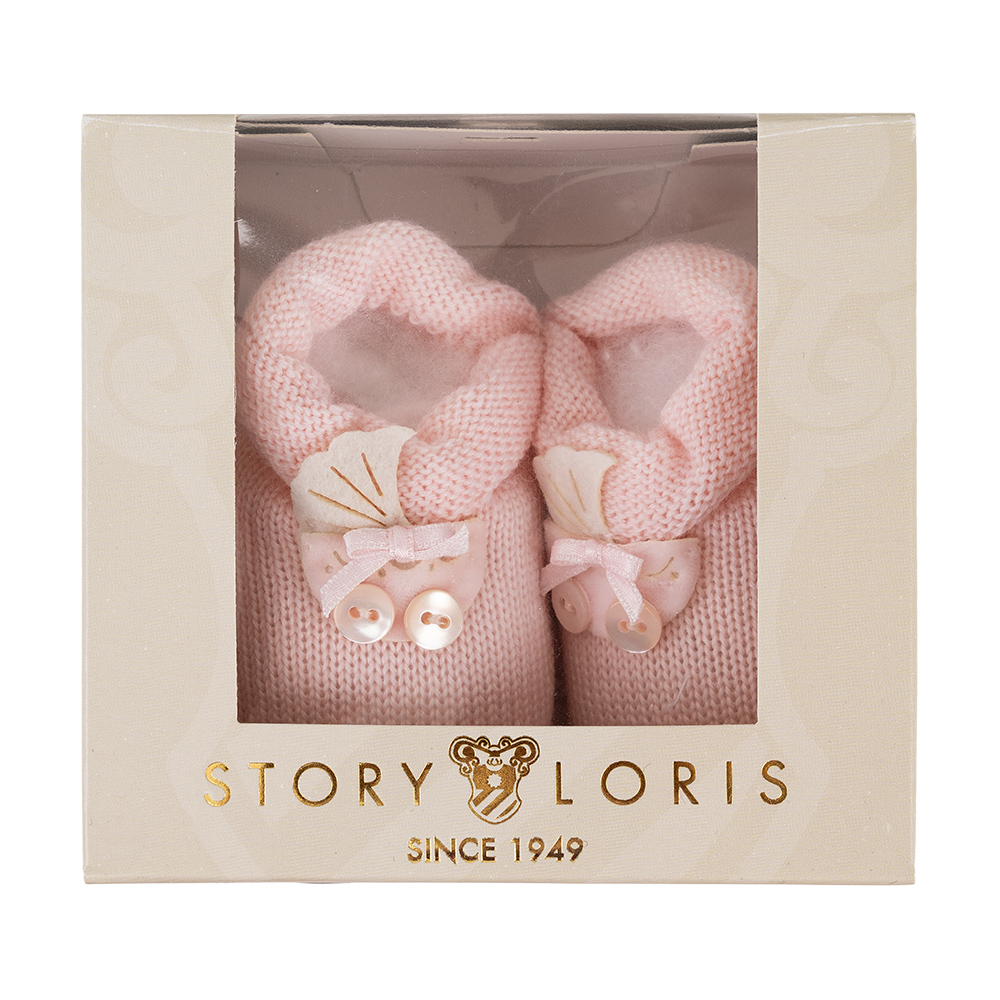 Носки 04921/1R STORY LORIS  - фото 3
