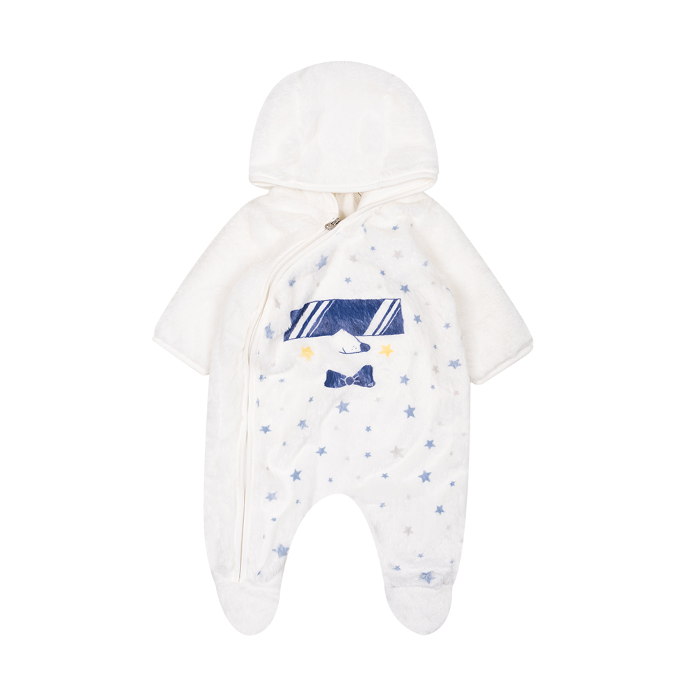 Комбинезон W94043  LITTLE MARC JACOBS  - фото 1