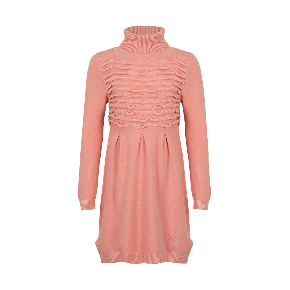 Платье MG11 BB AW17-18  MISS BLUMARINE  - фото 1