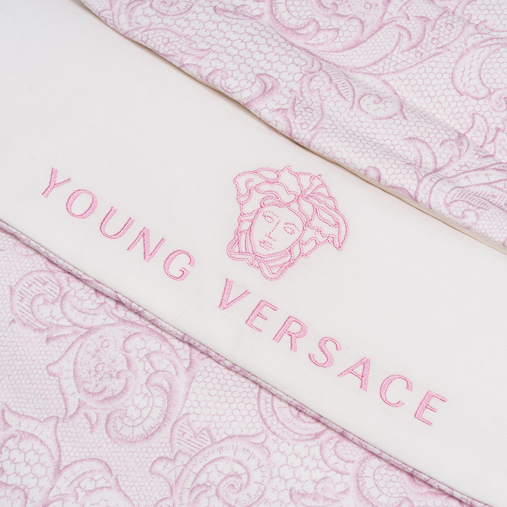 Конверт YVNSA35 YJEB7G YOUNG VERSACE  - фото 4