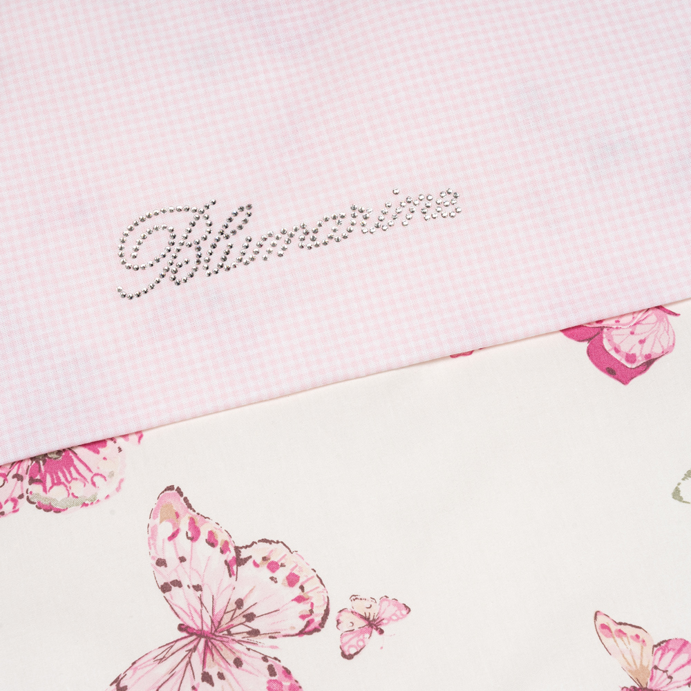 Конверт 49345.02 BABY ARIELLA BLUMARINE HOME COLLECTION  - фото 4