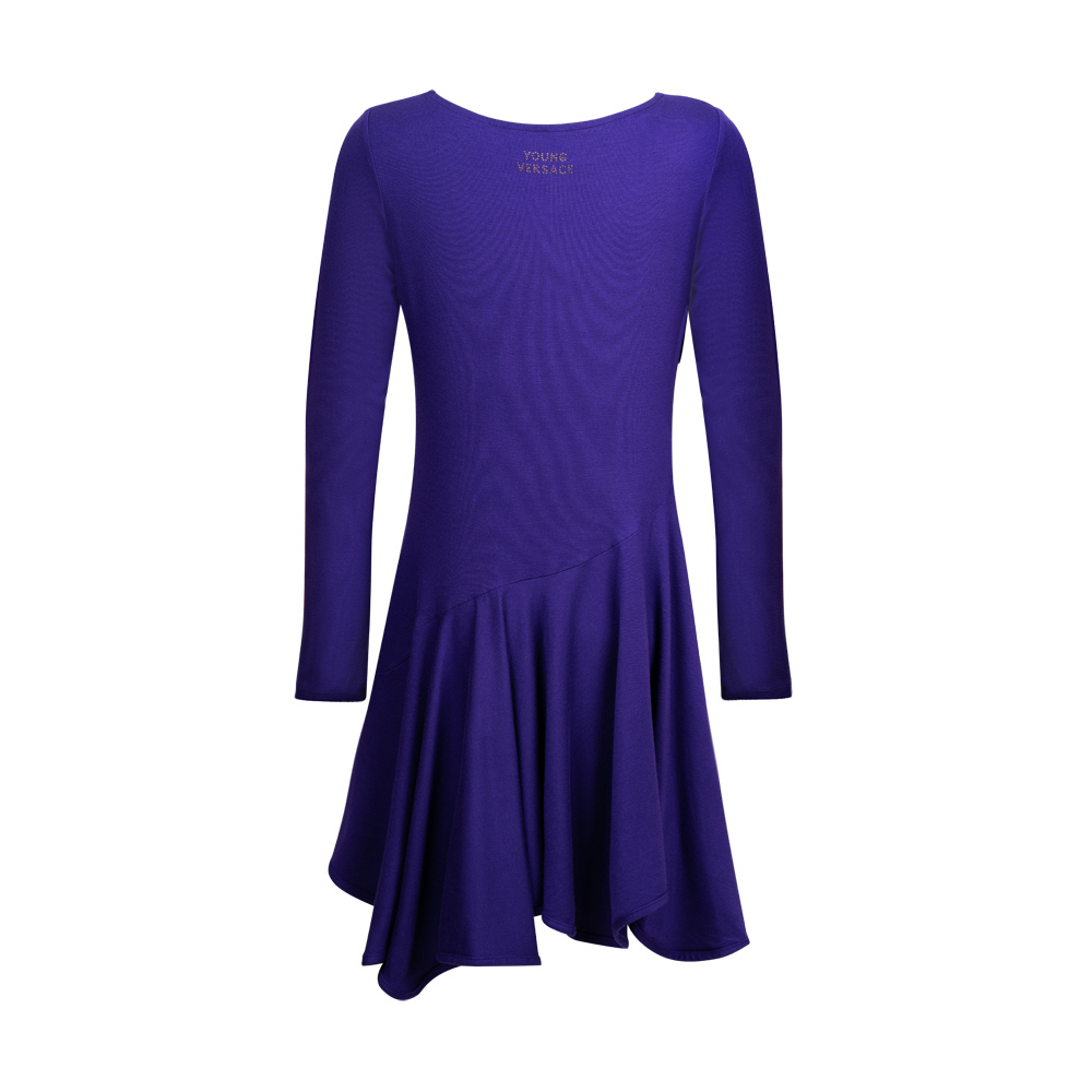 Платье YVFAB180 YJE04  YOUNG VERSACE  - фото 2