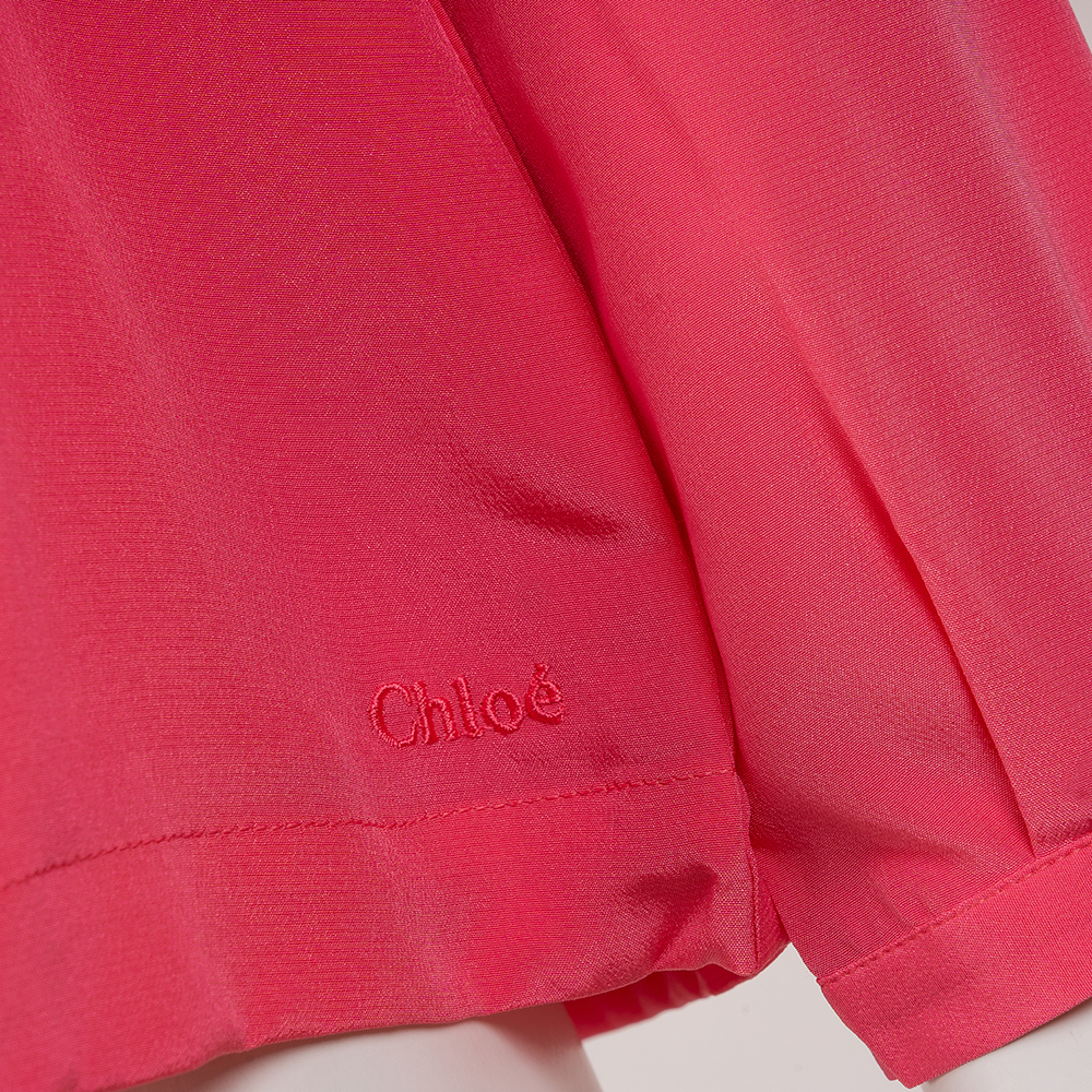 Блузка C15834  CHLOÉ  - фото 3
