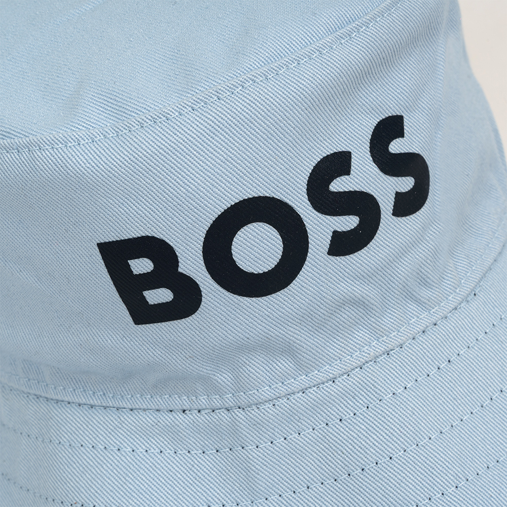Панама двухсторонняя J51698/887 BOSS  - фото 6