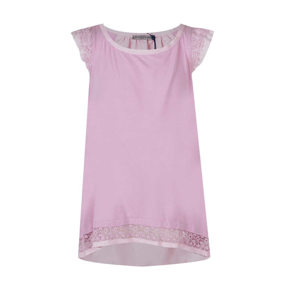 Топ L527TBF  ERMANNO SCERVINO JUNIOR  - фото 1