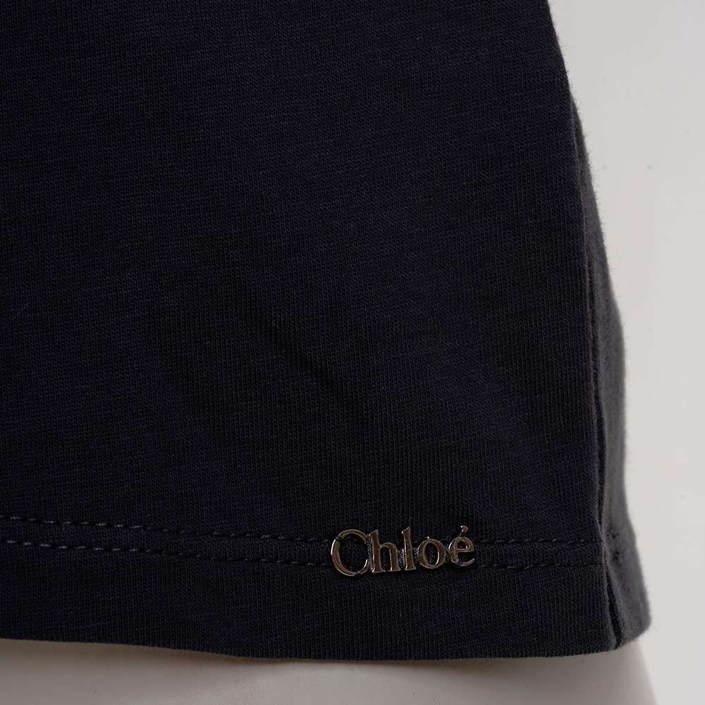Футболка C15445 CHLOÉ  - фото 4