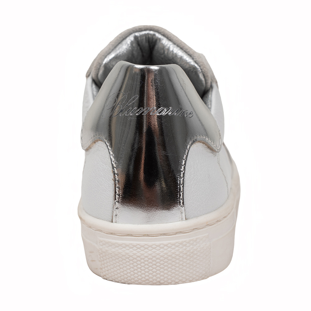 Кеды A656125B  BLUMARINE BABY  - фото 5