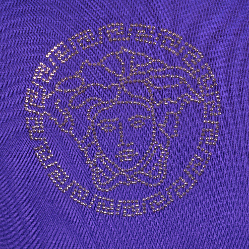 Платье YVFAB180 YJE04  YOUNG VERSACE  - фото 3