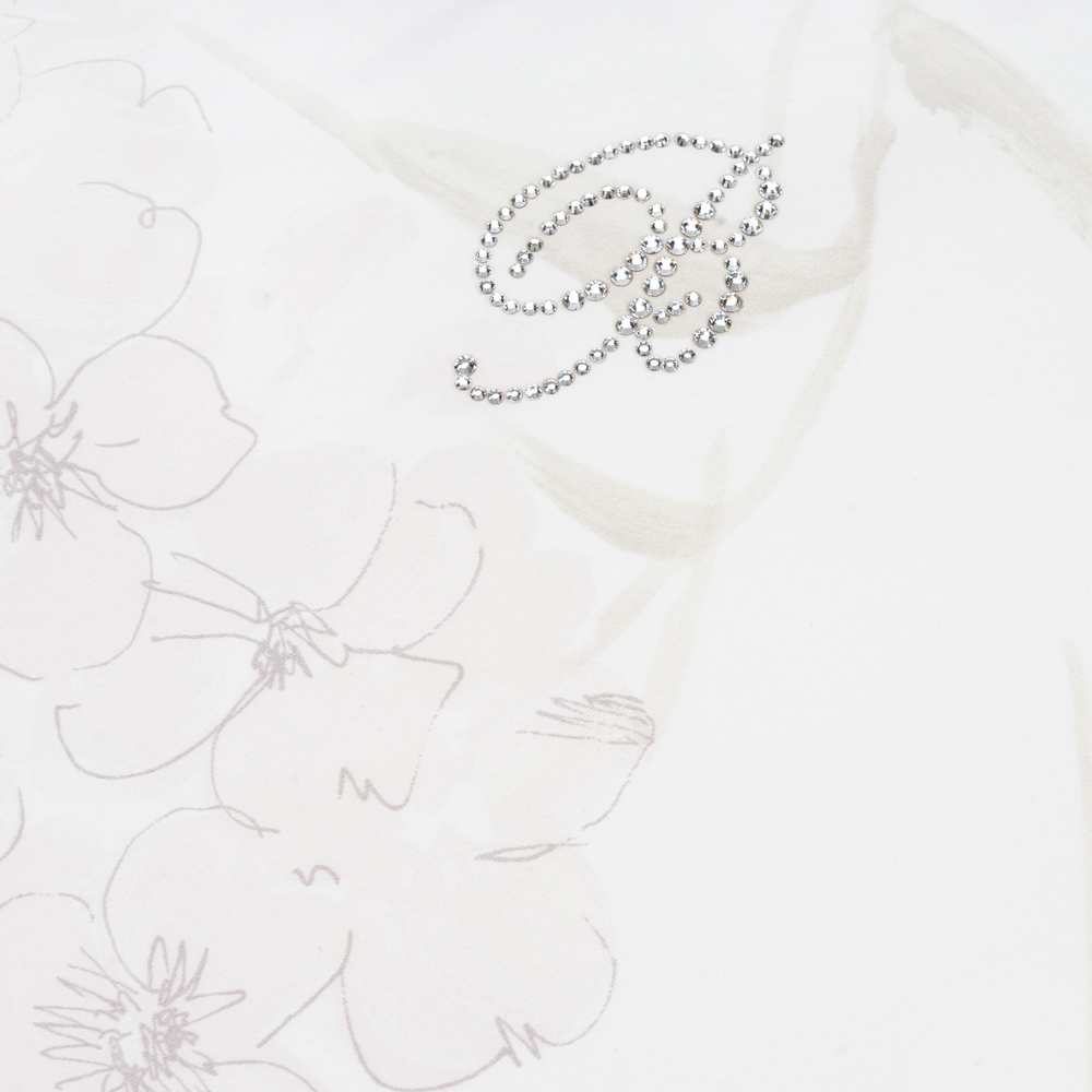 подушка FLAMINIA  71887.02 BLUMARINE HOME COLLECTION  - фото 2