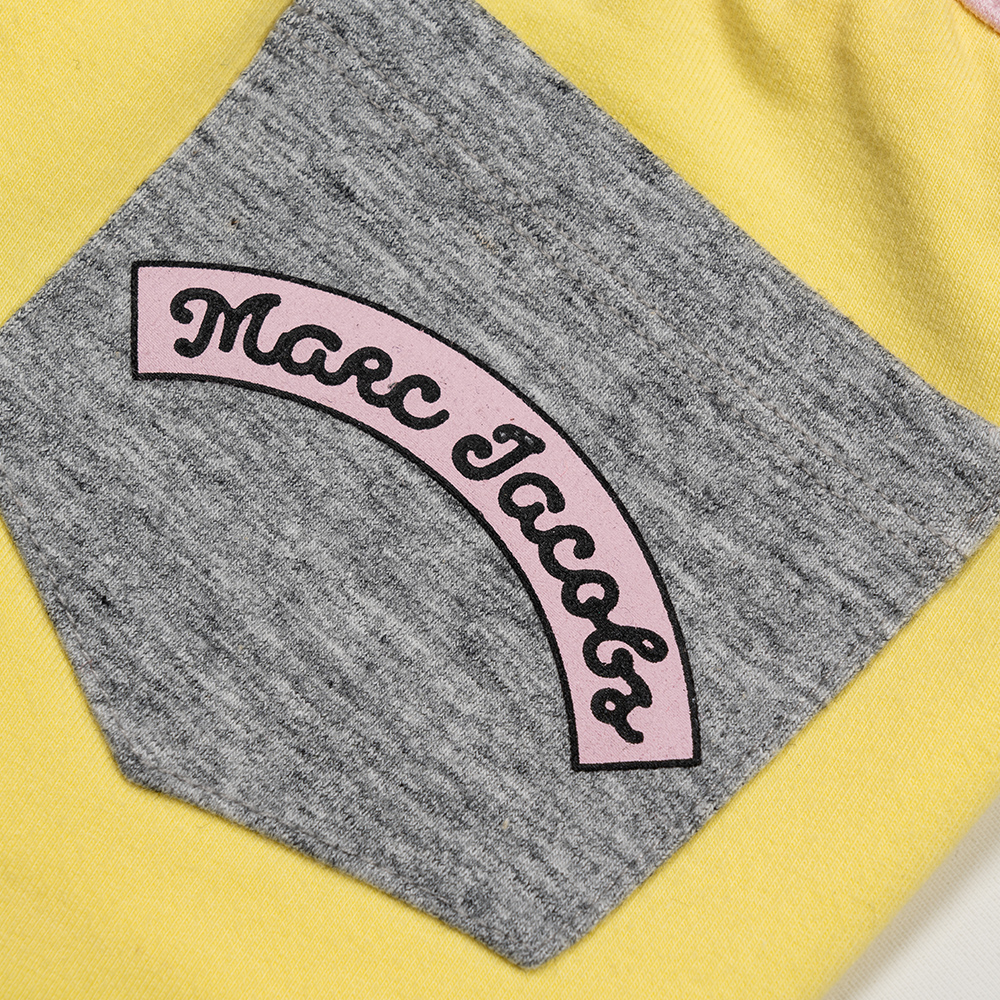 Шорты W04141 LITTLE MARC JACOBS  - фото 4