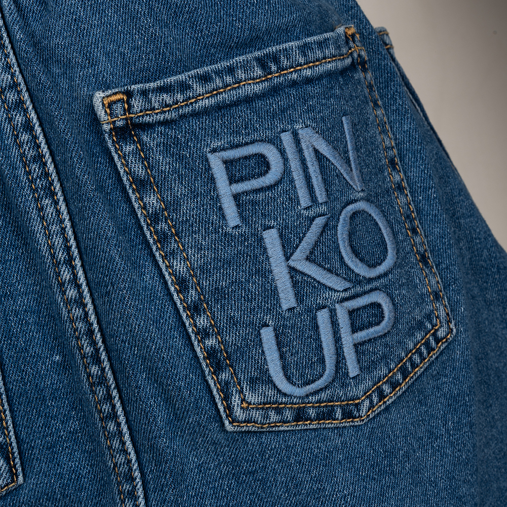 Юбка 26208 PINKO UP  - фото 4