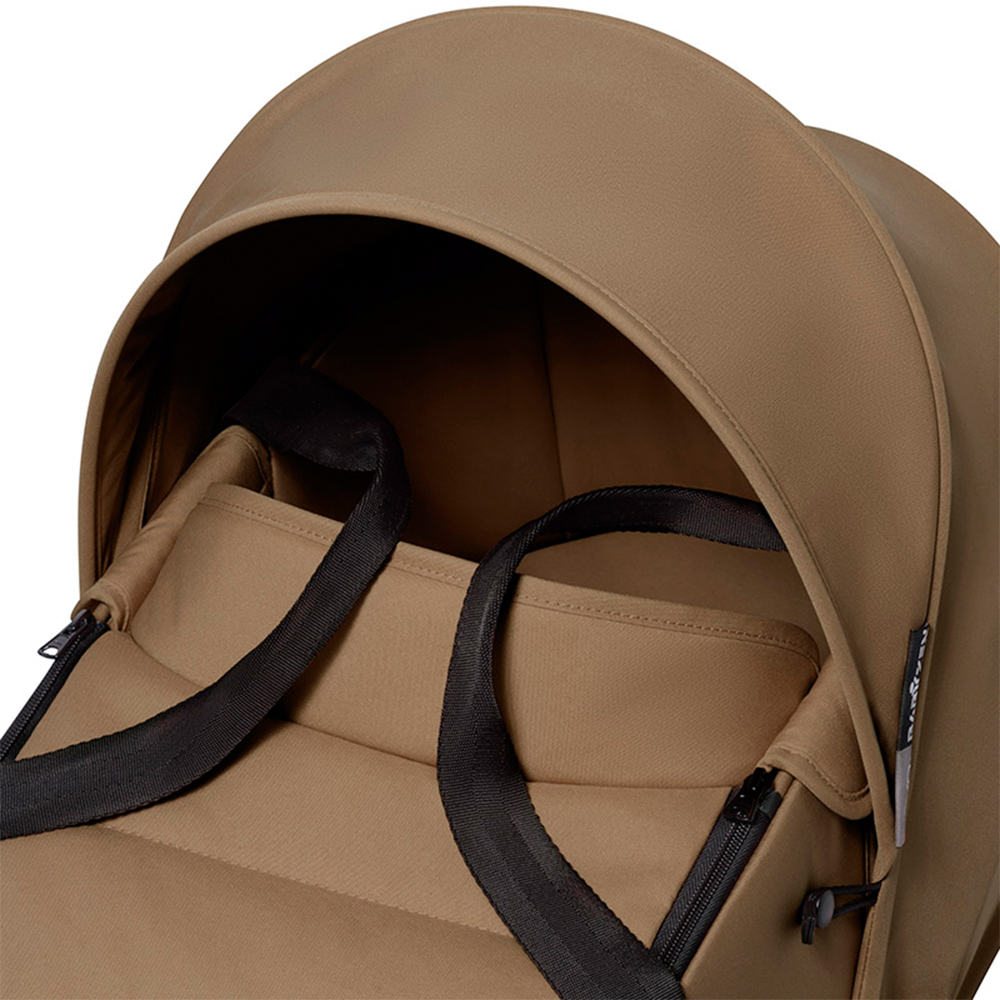 Комплект люльки +0 Bassinet Тоффи RU10216-12 YOYO  - фото 3