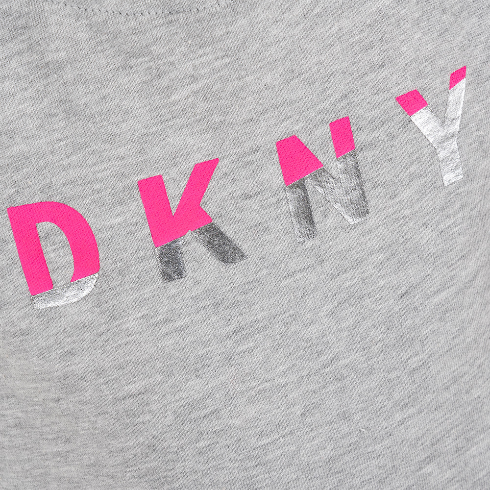 Свитшот D35N97 DKNY  - фото 3