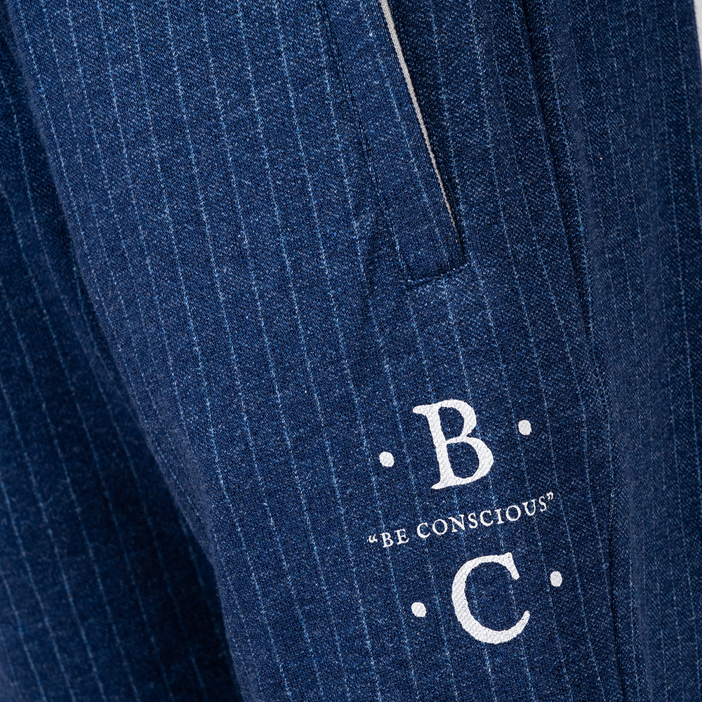 Брюки BH228E314 BRUNELLO CUCINELLI  - фото 3