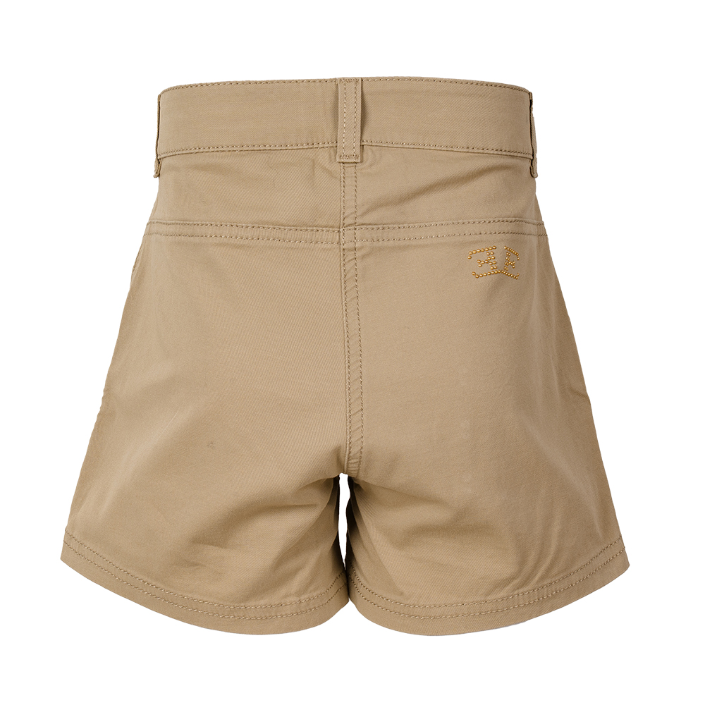 Шорты PC01 GAB  ERMANNO SCERVINO JUNIOR  - фото 2