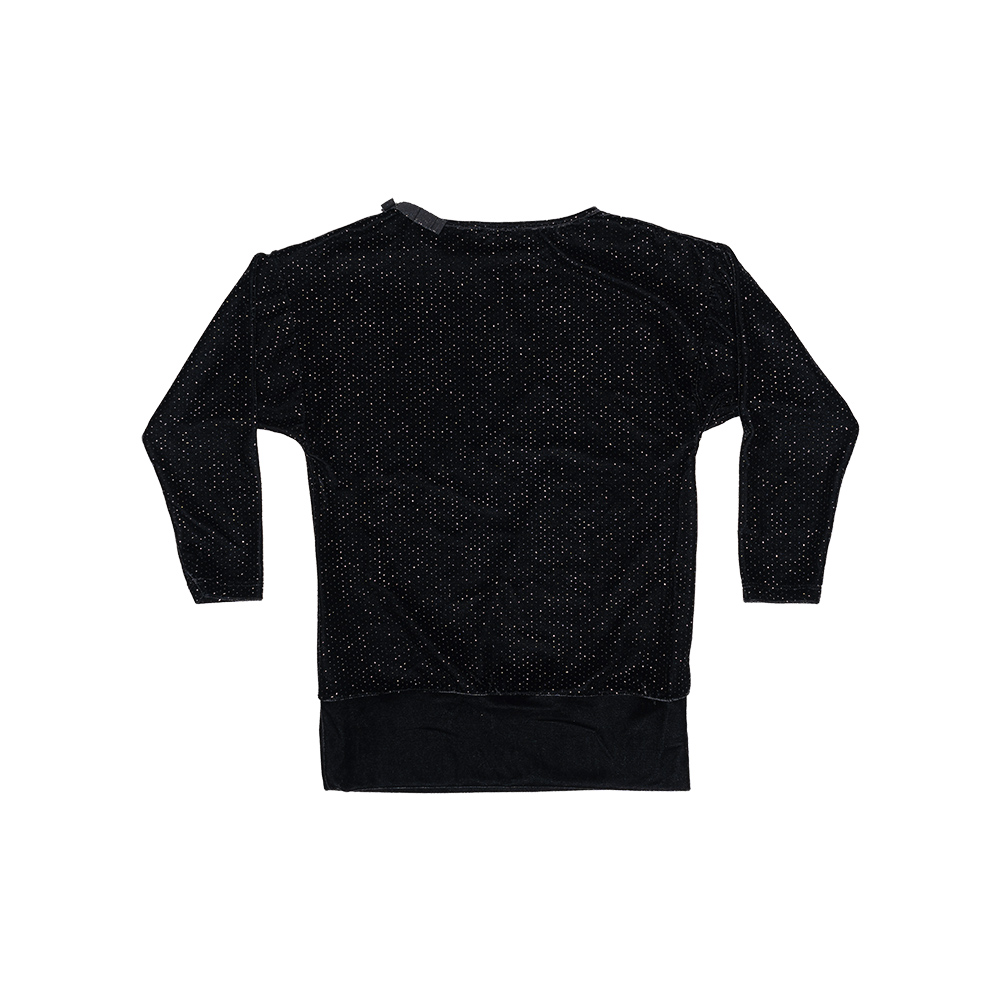 Свитшот L519SIG  ERMANNO SCERVINO JUNIOR  - фото 3