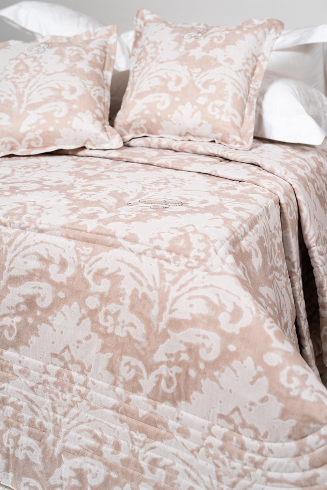 Покрывало DANIEL 75489.31 BLUMARINE HOME COLLECTION  - фото 1